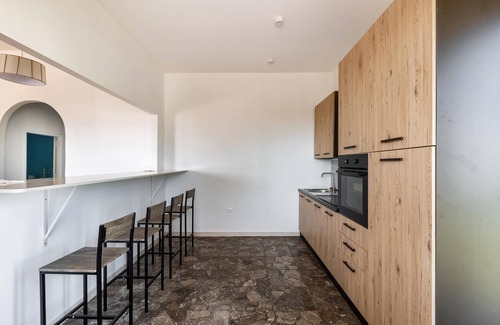 Campomarino di Maruggio Apartment | Discover Villa Fiorezza: Ocean View & Pet-Friendly Retreat