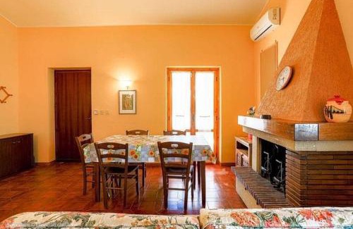 Borgo Santa Maria Apartment | Villa Fiori