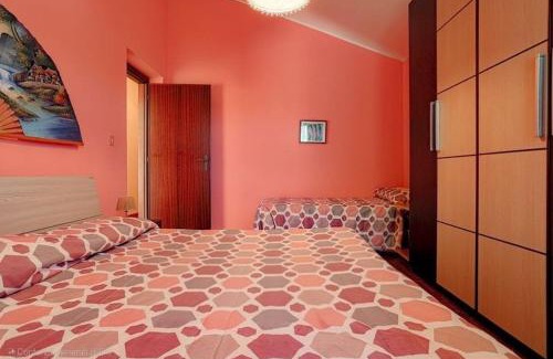 Borgo Santa Maria Apartment | Villa Fiori