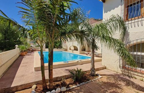 Calpe House | Villa Fiorida Comfortable holiday residence