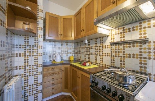 Colombare Apartment | Exceptional Villa Fiorita with Ocean View in Sirmione, Italy