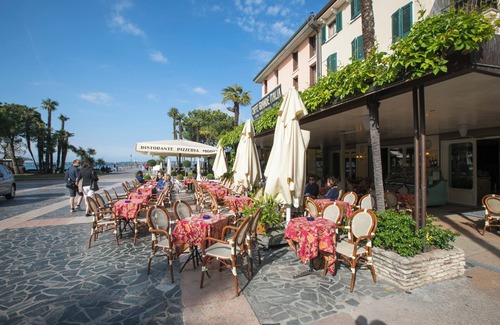 Colombare Apartment | Villa Fiorita - Apt 4 with Spa & Family-Friendly Features