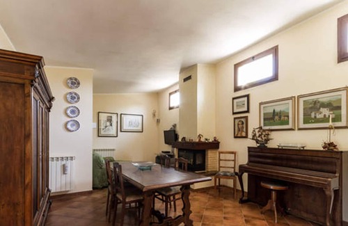 Quartu Sant'Elena Villa | Villa Fiorita Mint in Sardinia