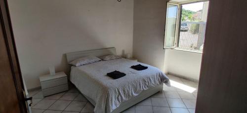 Sant'Agata di Militello House | Villa Fiorita: Family-Friendly Retreat with Top Reviews