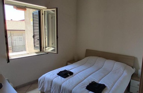 Sant'Agata di Militello House | Villa Fiorita: Family-Friendly Retreat with Top Reviews