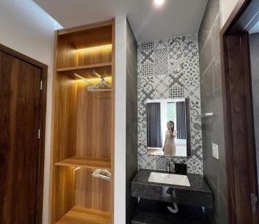 Hoang Hoa Apartment | Villa Flamingo Hải Tiến chất lượng 5 sao