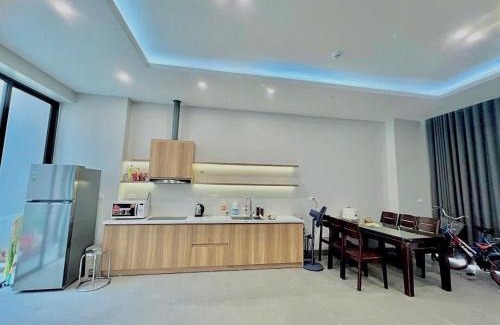 Hoang Hoa Apartment | Villa Flamingo Hải Tiến chất lượng 5 sao