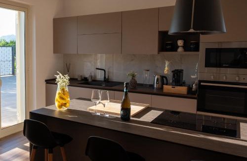 Calatabiano Villa | Exquisite Villa Flara Relais: Oceanfront Haven