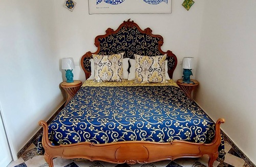 Capo Zafferano Bed & Breakfast | Villa Flavia Eco B&B: Pool, Ocean View & Top-Rated Comfort
