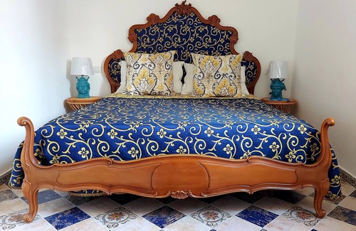 Capo Zafferano Bed & Breakfast | Villa Flavia Eco B&B: Pool, Ocean View & Top-Rated Comfort