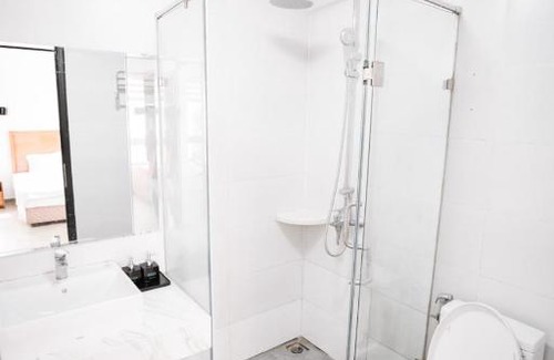 Sam Son Apartment | VILLA FLC KT-03-03: Pet Friendly with Ocean Views & Pool