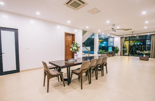 Sam Son Apartment | VILLA FLC KT-03-03: Pet Friendly with Ocean Views & Pool