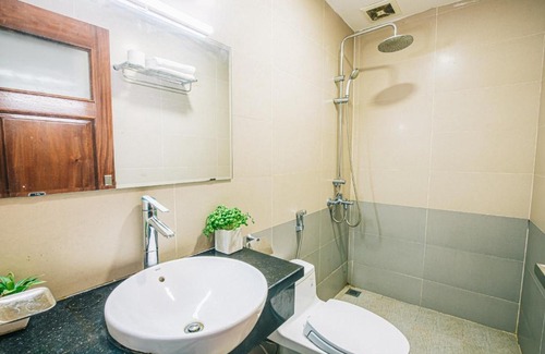 Sam Son Apartment | Villa flc Nt22: Guest Rated 9/10 with Pool & Pet Options