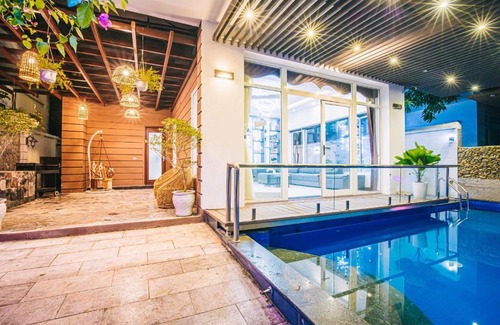 Sam Son Apartment | Villa flc Nt22: Guest Rated 9/10 with Pool & Pet Options