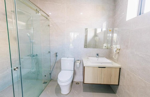 Sam Son Apartment | Relax at Villa FLC Sầm Sơn with Private Beach & Spa