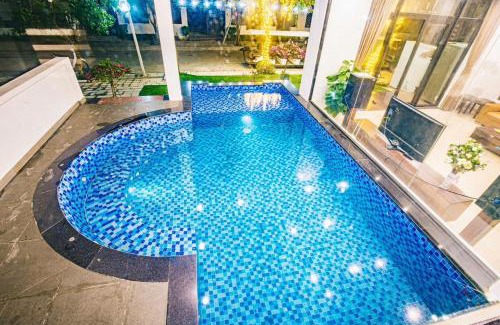 Sam Son Apartment | Relax at Villa FLC Sầm Sơn: Oceanfront Getaway Awaits