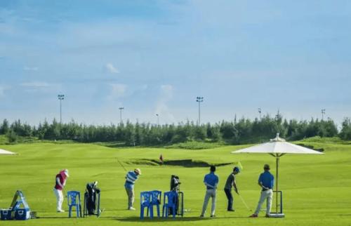 Sam Son Apartment | Experience Villa FLC Sầm Sơn: Oceanfront Bliss Awaits