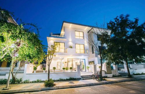 Sam Son Apartment | Experience Villa FLC Sầm Sơn: Oceanfront Bliss Awaits