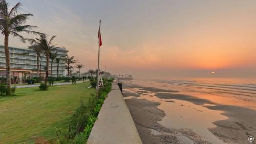 Sam Son Apartment | Discover Villa FLC Sầm Sơn - Oceanfront Relaxation Awaits
