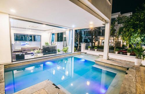 Sam Son Apartment | Discover Villa FLC Sầm Sơn - Oceanfront Relaxation Awaits