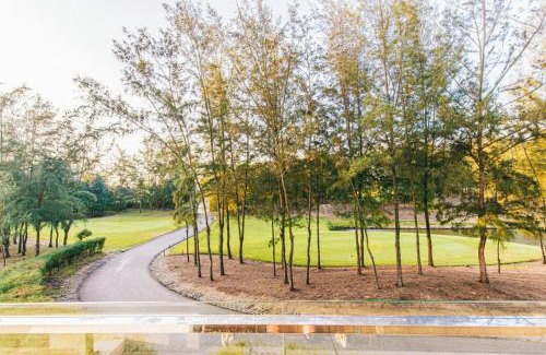 Sam Son Apartment | Villa FLC Sầm Sơn Ngọc Trai – Steps from the Beach