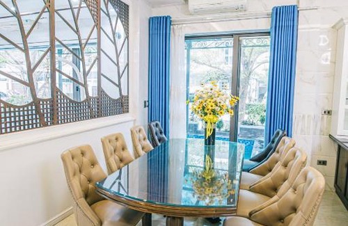 Sam Son Apartment | Discover Villa FLC Sầm Sơn San Hô - Beachfront Bliss