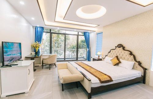 Sam Son Apartment | Discover Villa FLC Sầm Sơn San Hô - Beachfront Bliss
