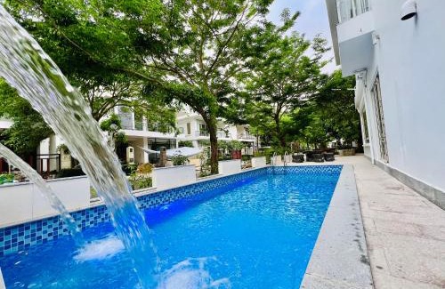 Sam Son Resort | Pet-Friendly Villa FLC Sầm Sơn with Oceanfront Pool