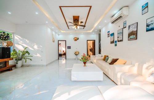 Sam Son Villa | Elegant Villa FLC Sầm Sơn with Oceanfront Pool & Spa