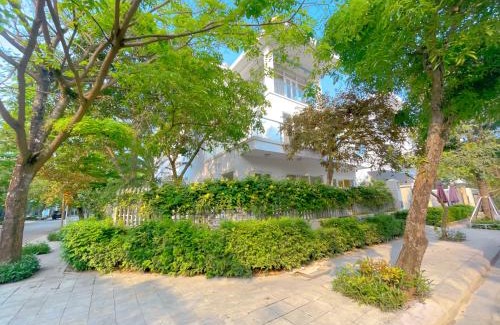 Sam Son Villa | Elegant Villa FLC Sầm Sơn with Oceanfront Pool & Spa