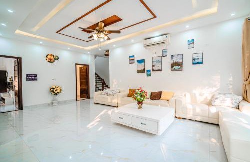 Sam Son Villa | Elegant Villa FLC Sầm Sơn with Oceanfront Pool & Spa