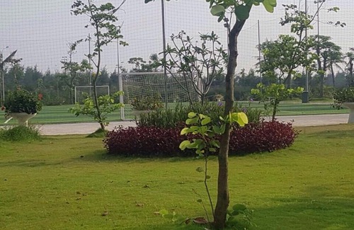 Sam Son Apartment | Villa FLC Sầm Sơn: Central Location with Oceanfront Views