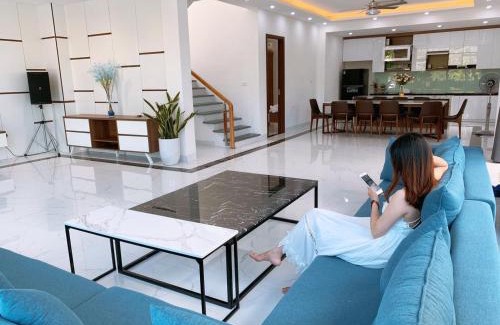 Sam Son Apartment | Villa FLC Sầm Sơn: Central Location with Oceanfront Views