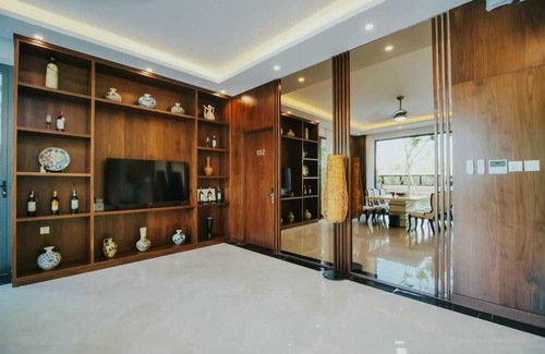 Sam Son Apartment | Discover Villa Flc Sầm Sơn: Family-Friendly Retreat Awaits