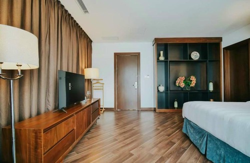 Sam Son Apartment | Discover Villa Flc Sầm Sơn: Family-Friendly Retreat Awaits