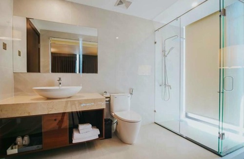Sam Son Apartment | Discover Villa Flc Sầm Sơn: Family-Friendly Retreat Awaits