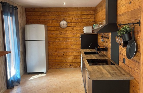 Le Puyricard Villa | Villa Fleur de Sel: Private Pool & Ocean View Retreat