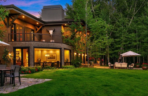 Sun Valley Villa | Villa Fleuve: Guest Rated 10/10 in Sun Valley, Idaho
