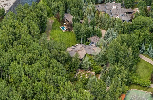 Sun Valley Villa | Villa Fleuve: Guest Rated 10/10 in Sun Valley, Idaho