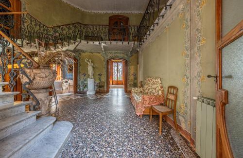 Chiavari Apartment | Family-Friendly Villa Flora by PortofinoHomes - 4 Stars