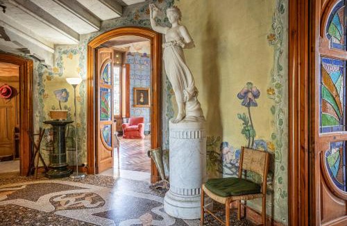 Chiavari Apartment | Family-Friendly Villa Flora by PortofinoHomes - 4 Stars