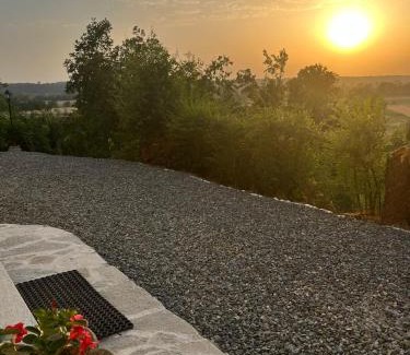 Capriata d'Orba House | Villa Flora in Capriata d'Orba - Rated 9/10, Pet Friendly!