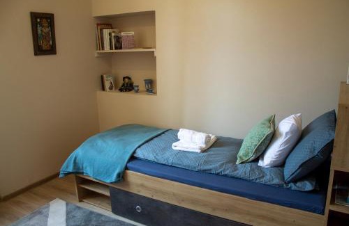 Kiskunmajsa Villa | Villa Flora: Guest Rated 9.9, Perfect for Families