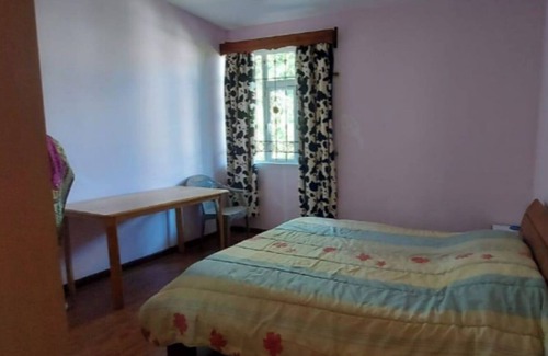 Forest Side House | Villa Floreal 1