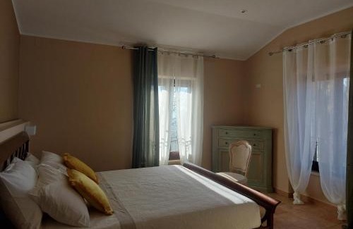 Castorano Villa | Experience Oceanfront Bliss at Villa Fonte a Colle
