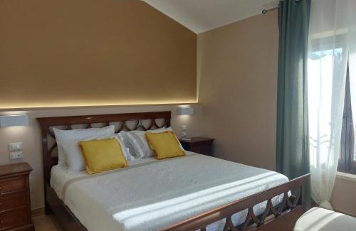 Castorano Villa | Experience Oceanfront Bliss at Villa Fonte a Colle