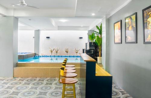 Santa Maria Apartment | Villa Fonte Nuova: Guest Rated 10/10 with Private Pool