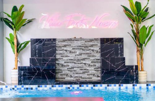 Santa Maria Apartment | Villa Fonte Nuova: Guest Rated 10/10 with Private Pool