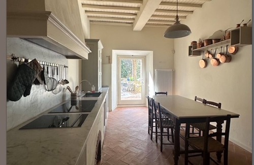 Bagno a Ripoli Villa | Villa FontenisionLuxury Retreat with Pool and Breathtaking Views