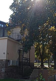 Fonyod Apartment | Villa Fonyód: Guest Rated 10/10, Pet & Child Friendly